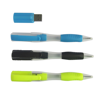 2-in-1 USB Pen