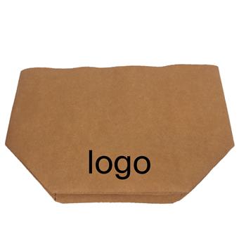 Washable Kraft Paper Planter & Storage Bag