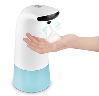 Automatic Touchless Foaming Dispenser