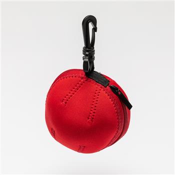 Neoprene Apple Shaped Fruit Storage Case