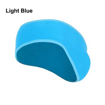Custom Fleece Ear Warmer Headband