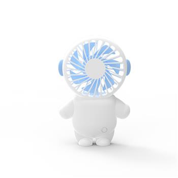 Portable Rechargeable Pocket Breeze Mini Fan