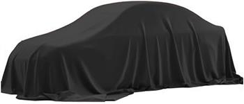 Vehicle Showroom Reveal Car Cover