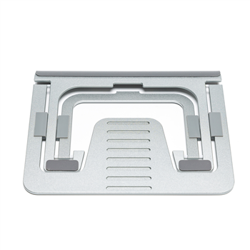 Foldable Aluminum Tablet & Laptop Stand