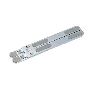 Foldable Aluminum Laptop Stand