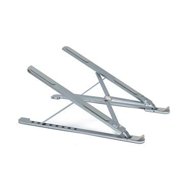 Foldable Aluminum Laptop Stand