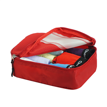Shirt Packing Cube / Travel Luggage Organizer
