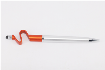 Wave Twist Stylus Pen