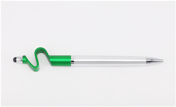 Wave Twist Stylus Pen