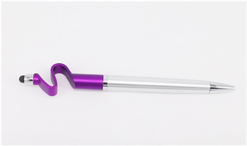 Wave Twist Stylus Pen