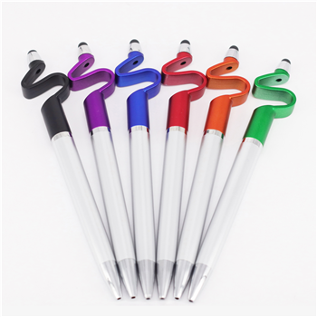 Wave Twist Stylus Pen