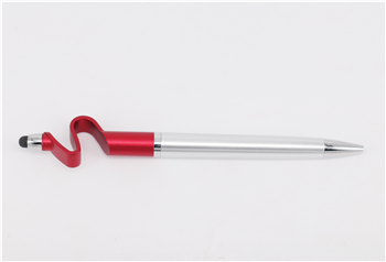 Wave Twist Stylus Pen