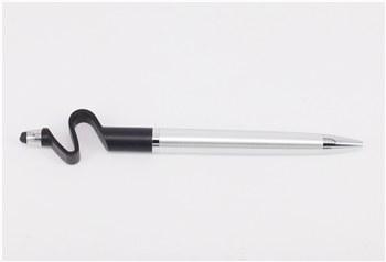 Wave Twist Stylus Pen