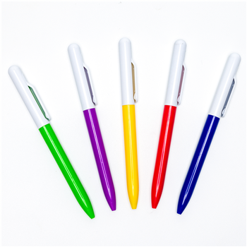 Executive ABS Ballpoint Pen