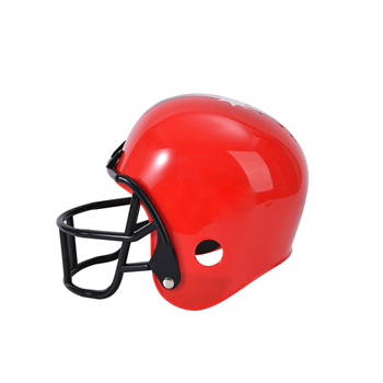 Mini Youth Football Helmet Toy