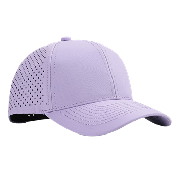 Perforated Performance Baseball Cap