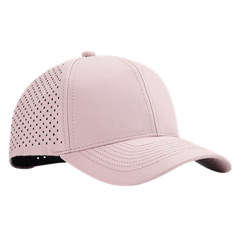 Perforated Performance Baseball Cap