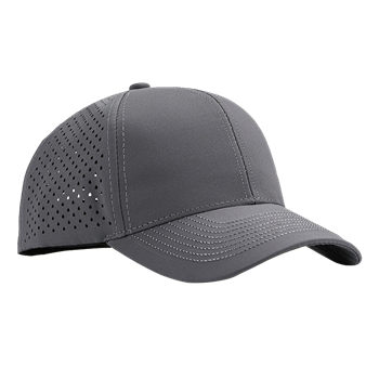 Perforated Performance Baseball Cap