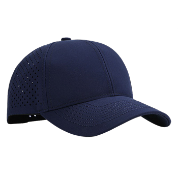 Perforated Performance Baseball Cap