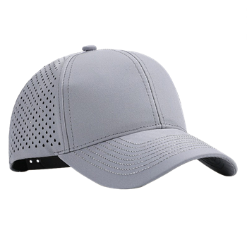 Perforated Performance Baseball Cap