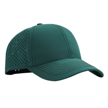 Perforated Performance Baseball Cap