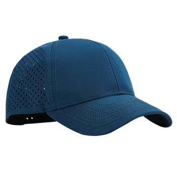 Perforated Performance Baseball Cap