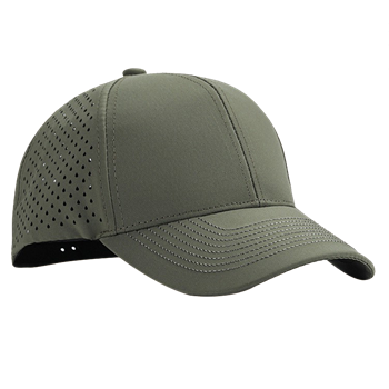 Perforated Performance Baseball Cap