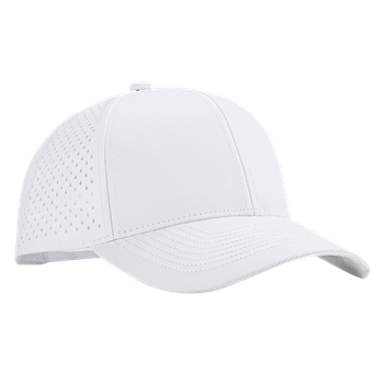 Perforated Performance Baseball Cap