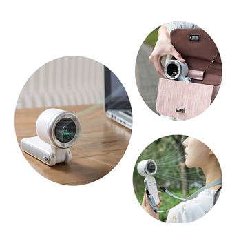 Mini Portable Turbo Fan